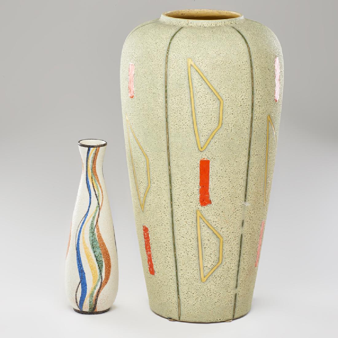 KURT TSCHOERNER; RUSCHA, ETC. (1 of 1)