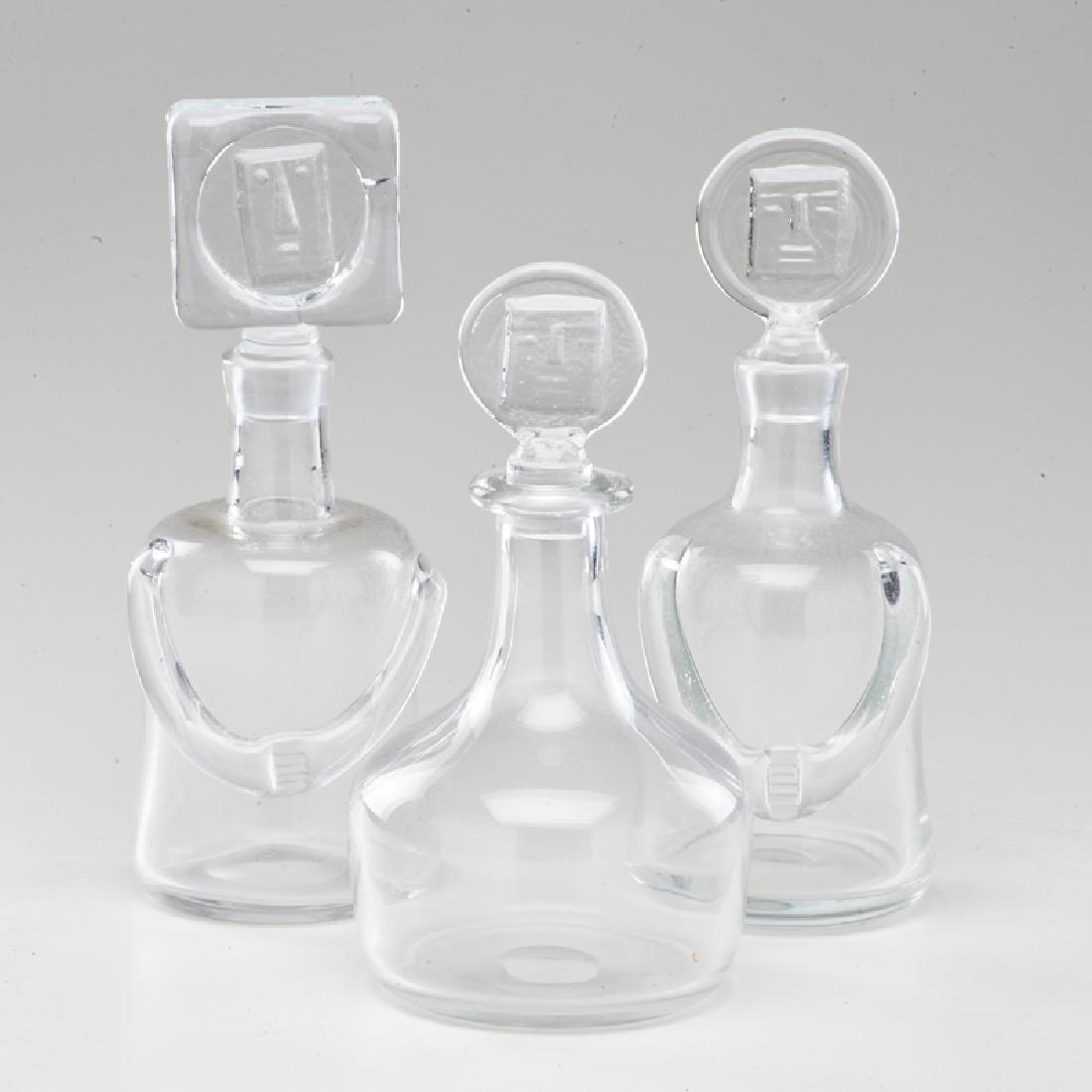 Erik Hoglund (1932 1998); Kosta Boda