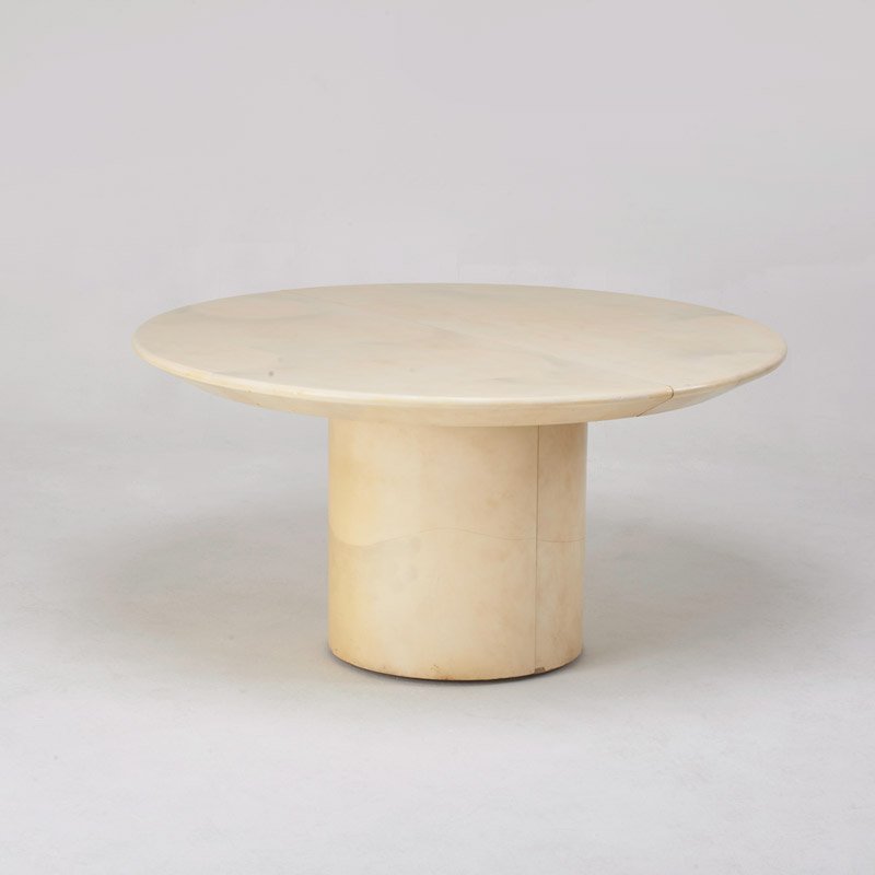 STYLE OF KARL SPRINGER (1 of 2)