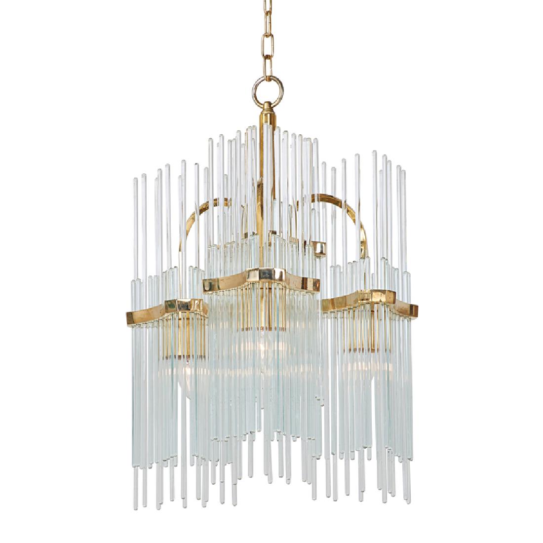 GAETANO SCIOLARI; LIGHTOLIER (1 of 1)