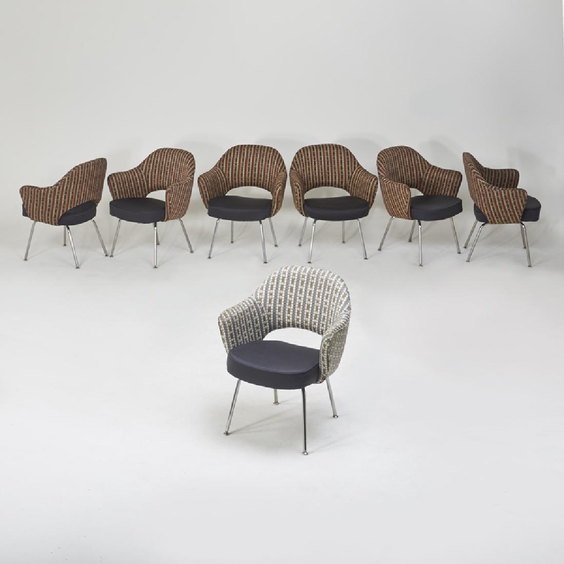 EERO SAARINEN; KNOLL (1 of 1)