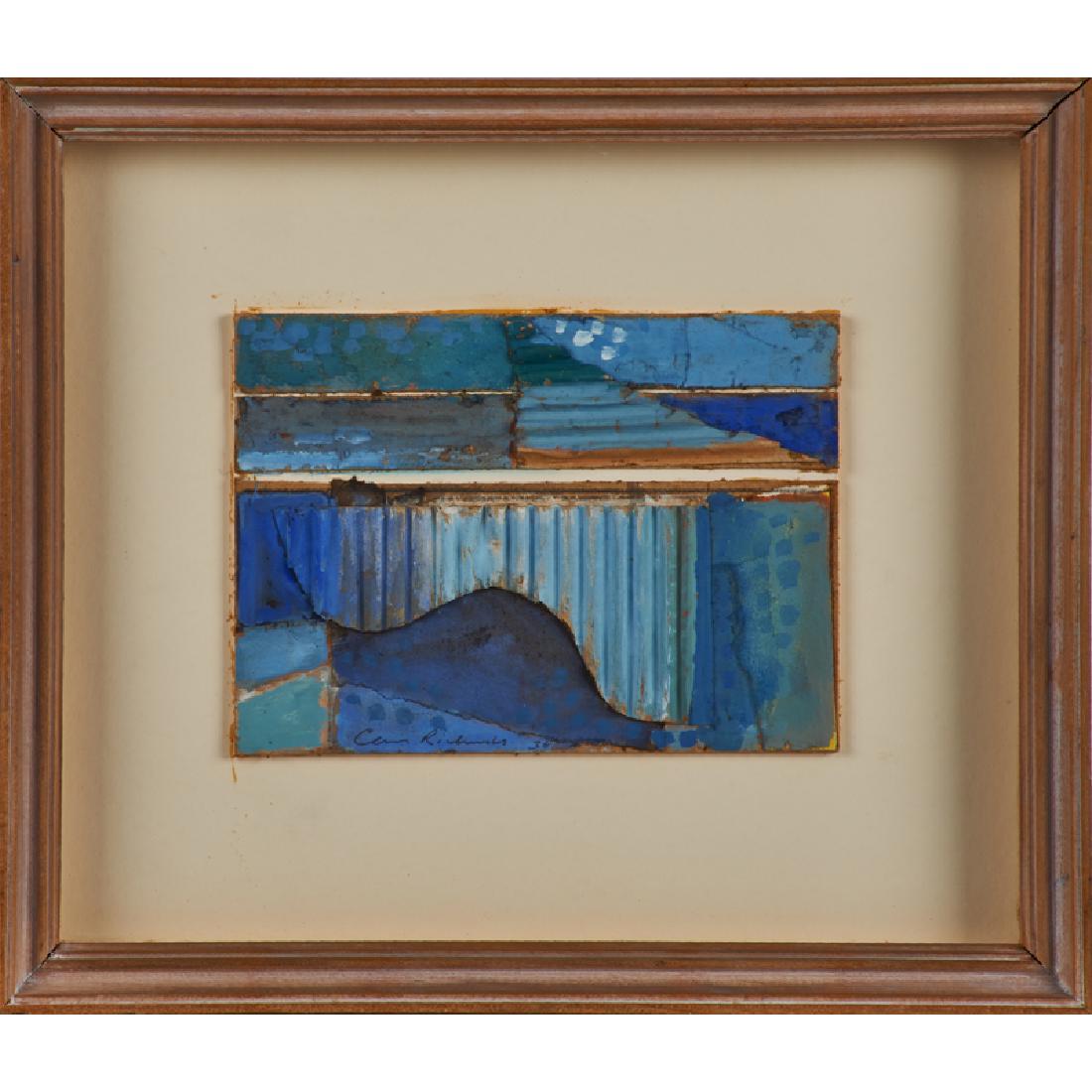 THREE CONTEMPORARY WORKS (1 of 3)