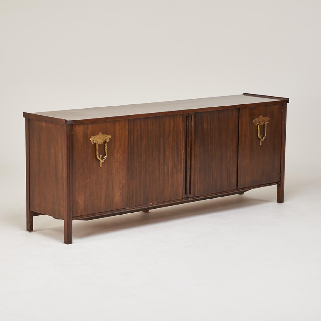 BERT ENGLAND; JOHN WIDDICOMB (1 of 1)