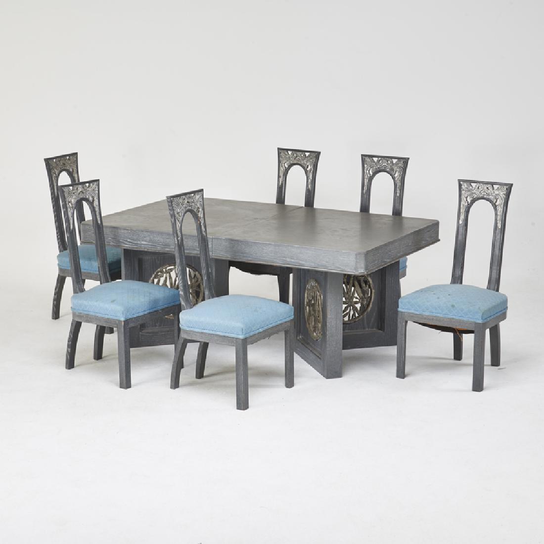 JAMES MONT; JAMES MONT DESIGNS (1 of 1)