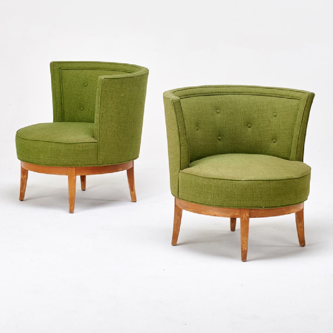 STYLE OF EDWARD WORMLEY (1 of 1)