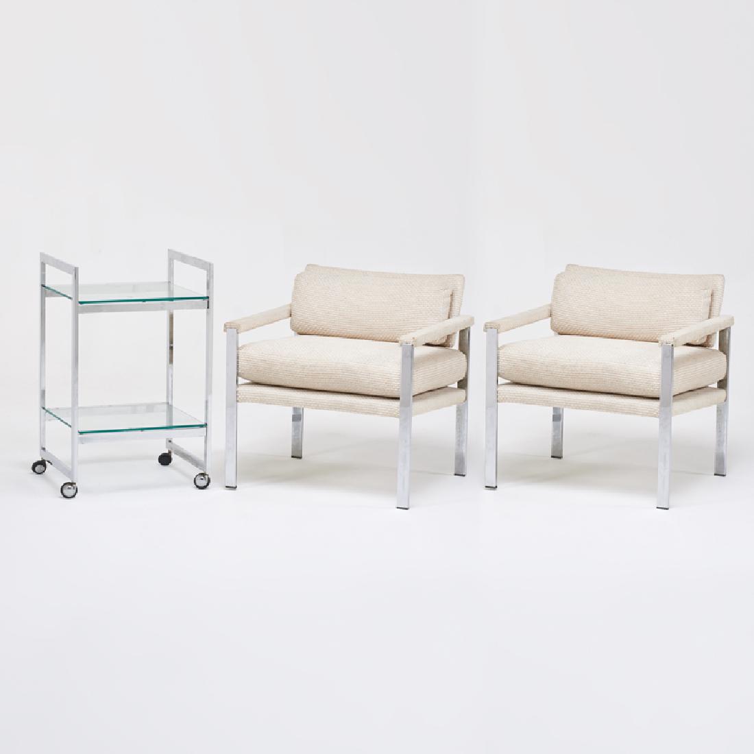 STYLE OF MILO BAUGHMAN (1 of 1)