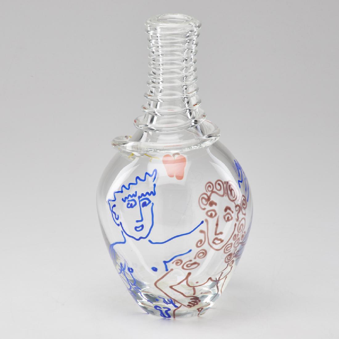 RICHARD JOLLEY (b. 1952) (1 of 2)