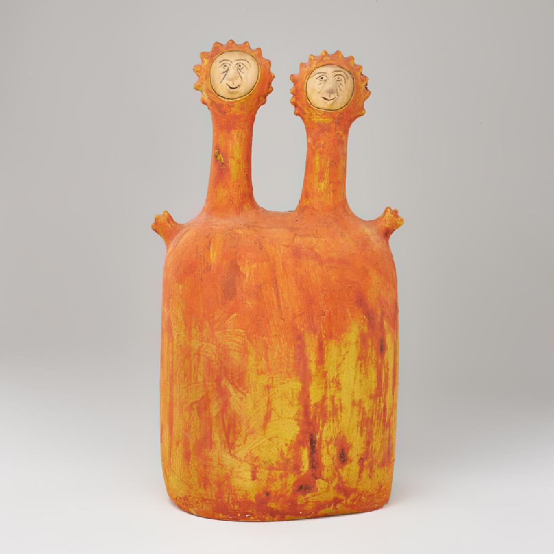 STAN BITTERS (b. 1937)