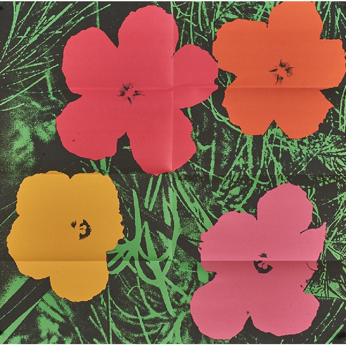 ANDY WARHOL (American, 1928-1987) (1 of 1)