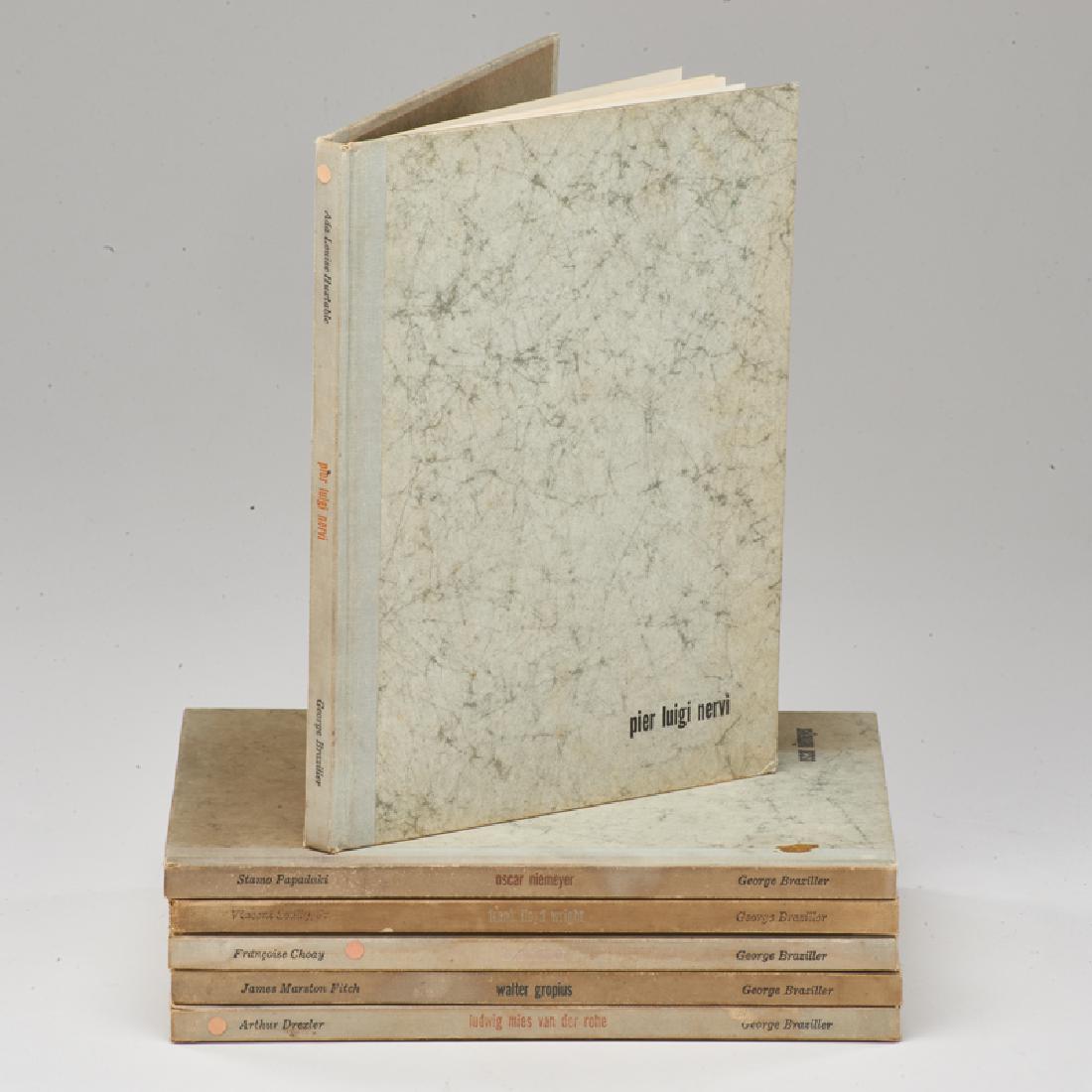 ARCHITECTURE & DESIGN REFERENCE MATERIAL (1 of 1)