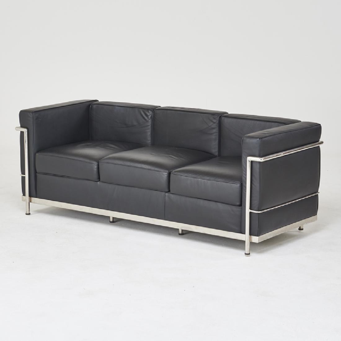 STYLE OF LE CORBUSIER (1 of 1)