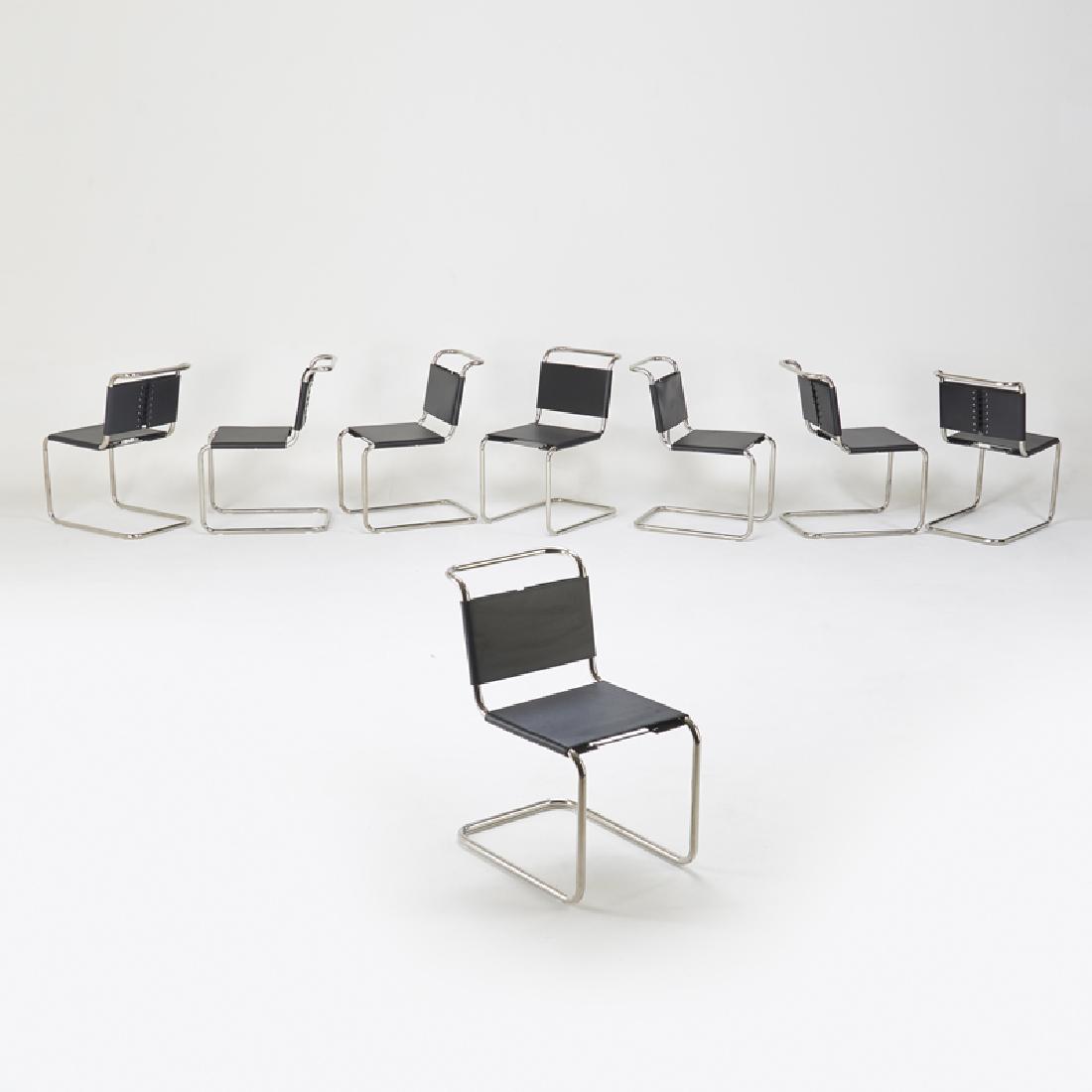 STYLE OF MIES VAN DER ROHE (1 of 1)