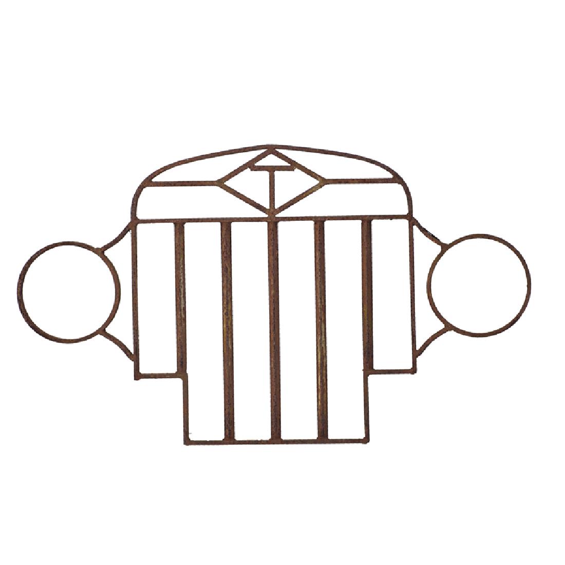 AUSTIN IRON WORKS, INC. (1 of 1)