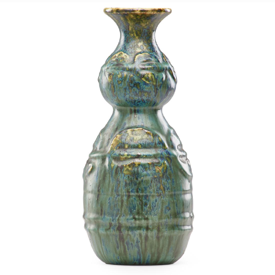 PIERRE-ADRIEN DALPAYRAT Vase (1 of 3)