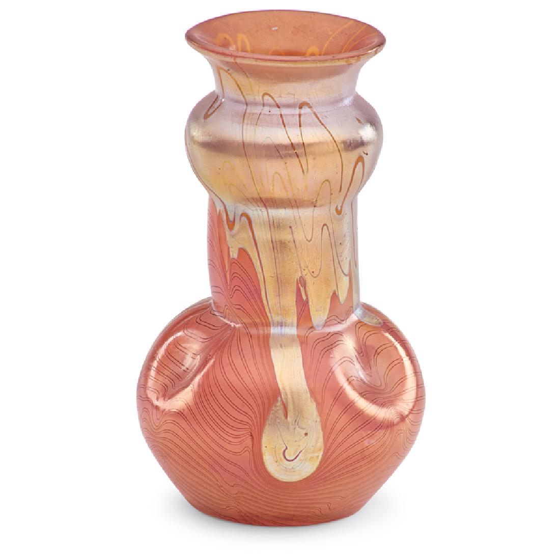 LOETZ Small Phänomen vase (1 of 3)