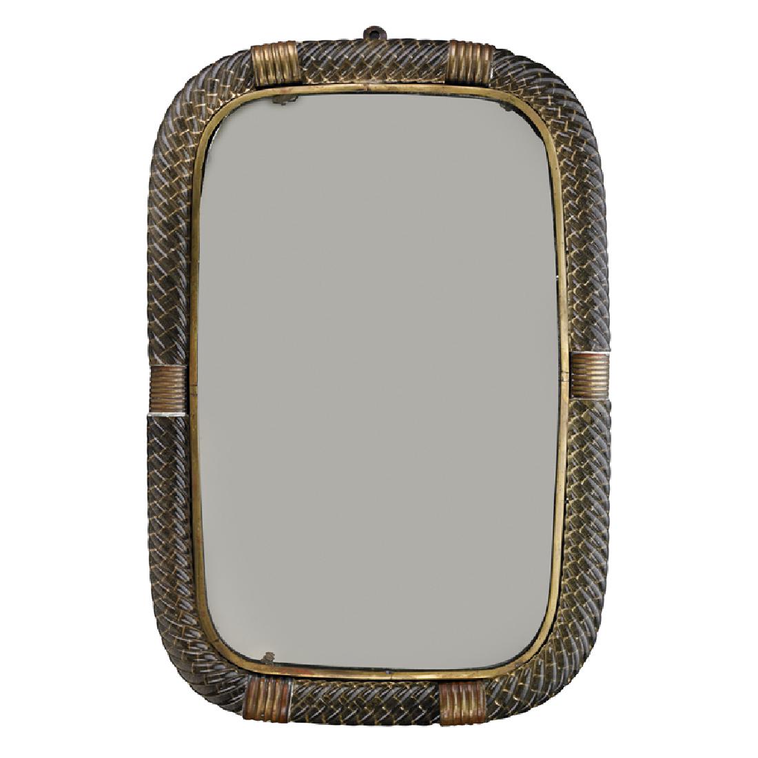 VENINI (Attr.) Mirror (1 of 1)