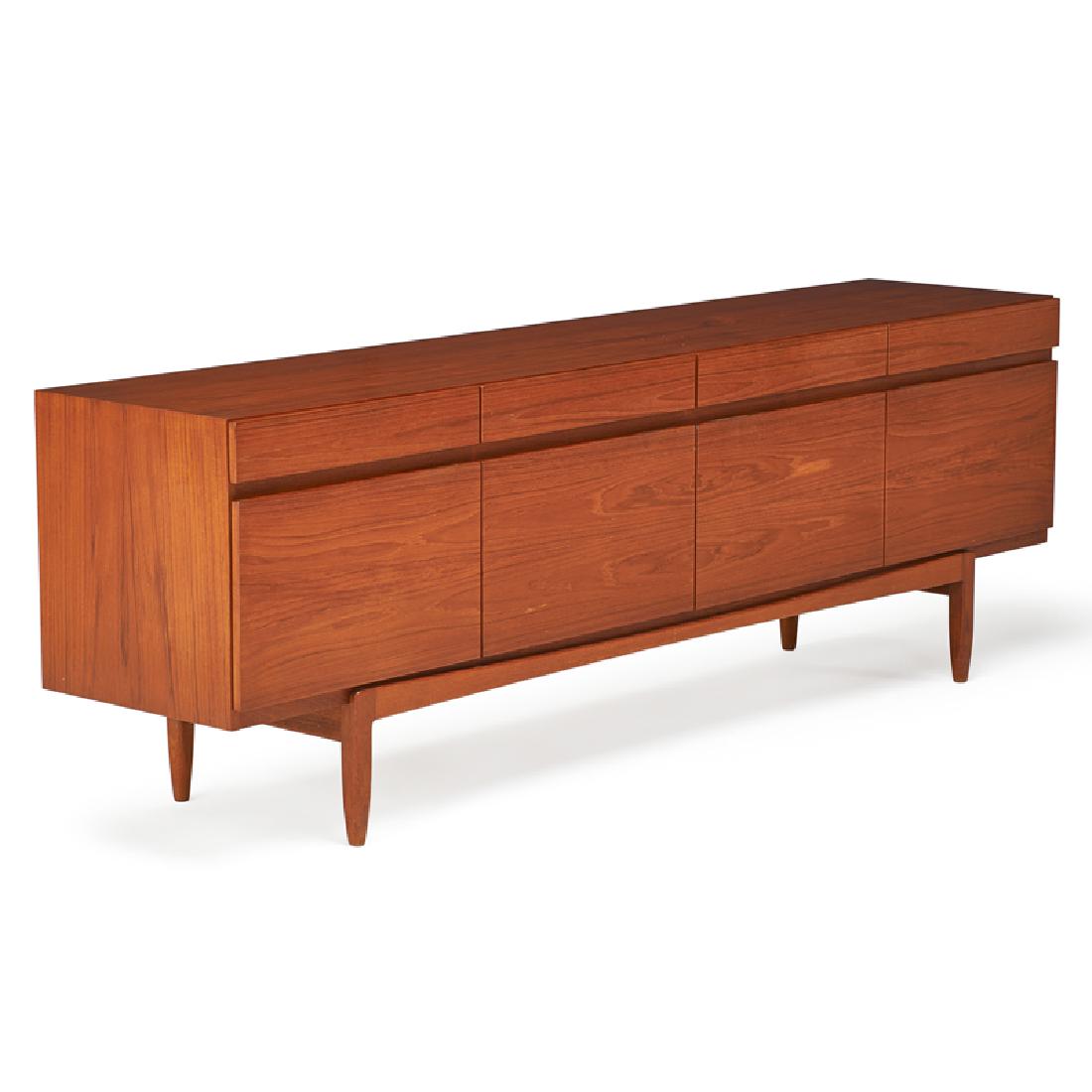IB KOFOD-LARSEN; FAARUP Credenza (1 of 9)