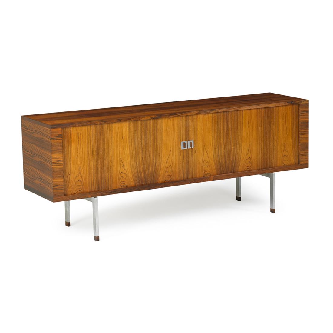 HANS WEGNER Cabinet (1 of 5)