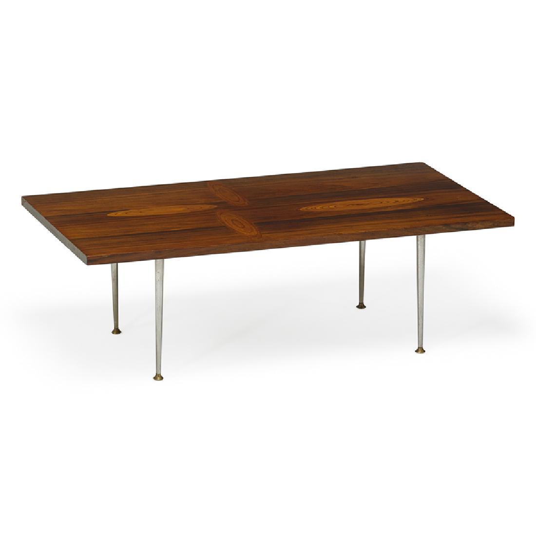 TAPIO WIRKKALA Coffee table (1 of 5)