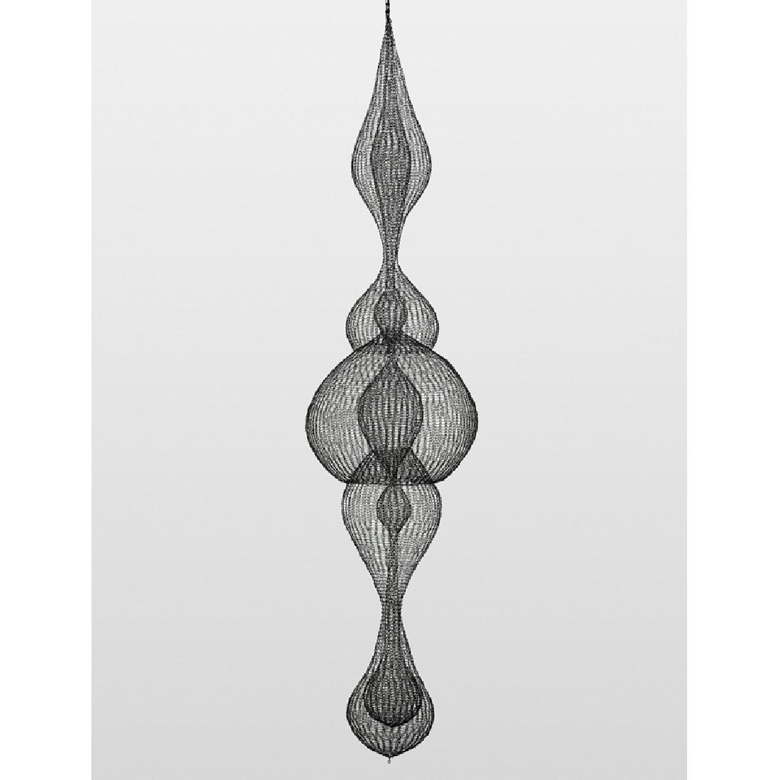 D'LISA CREAGER Hanging sculpture (1 of 5)