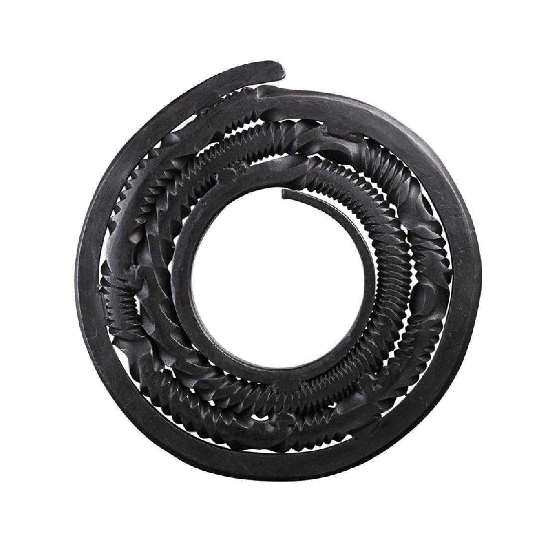 ALBERT PALEY Unique trivet (1 of 2)