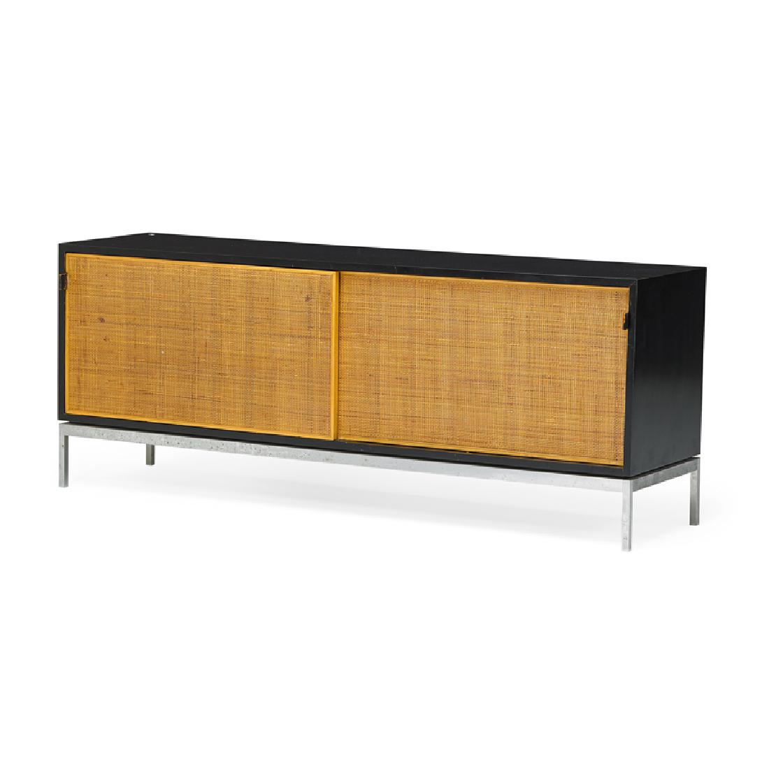 FLORENCE KNOLL Cabinet (1 of 10)