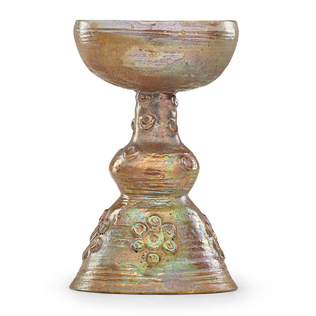 Beatrice Wood Large Chalice