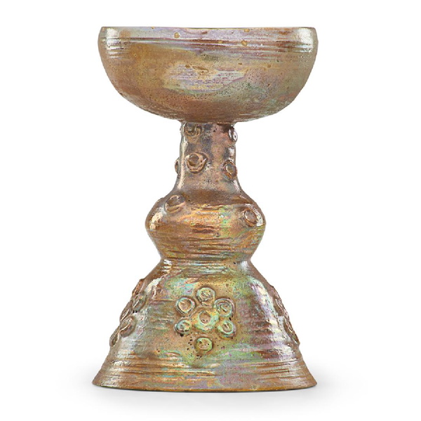 Beatrice Wood Large Chalice