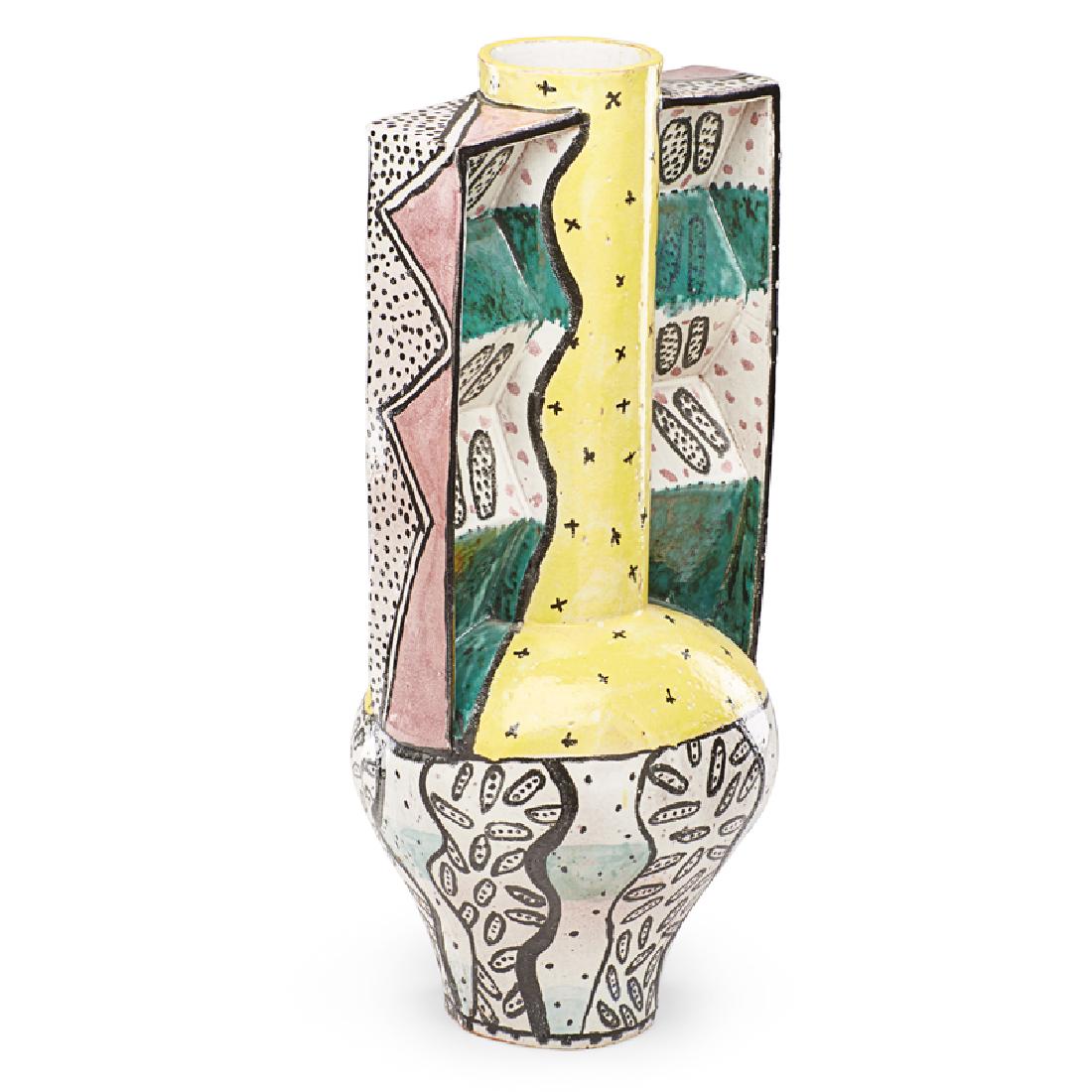 ANDREA GILL Large vessel (1 of 3)