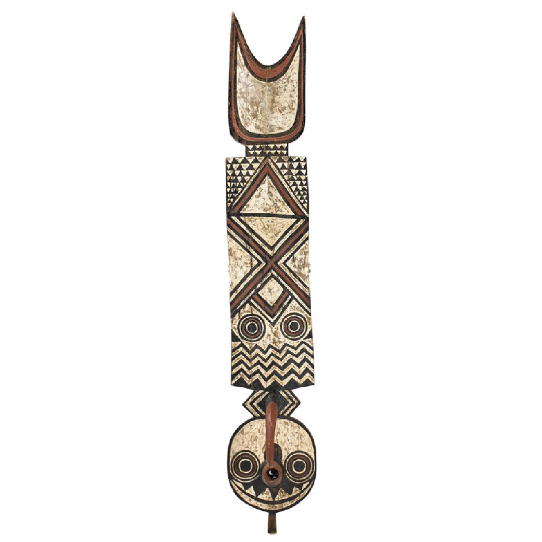 BWA, PLANK MASK, MALI (1 of 3)