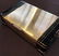 FINE ART DECO CARTIER DIAMOND & ENAMELED GOLD TABLE BOX - 4