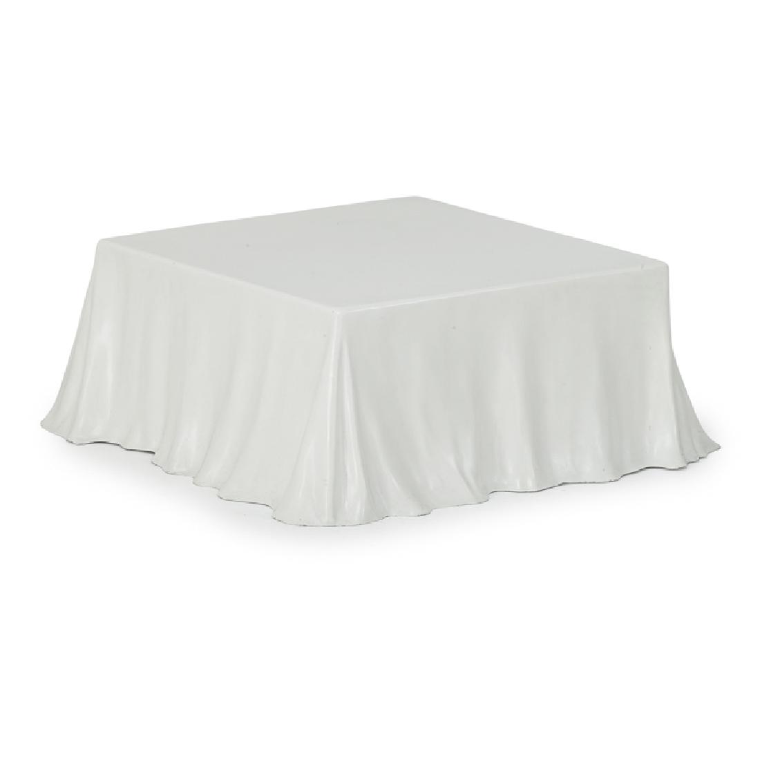 STUDIO TETRARCH; ALBERTO BAZZANI Tovaglia table (1 of 4)