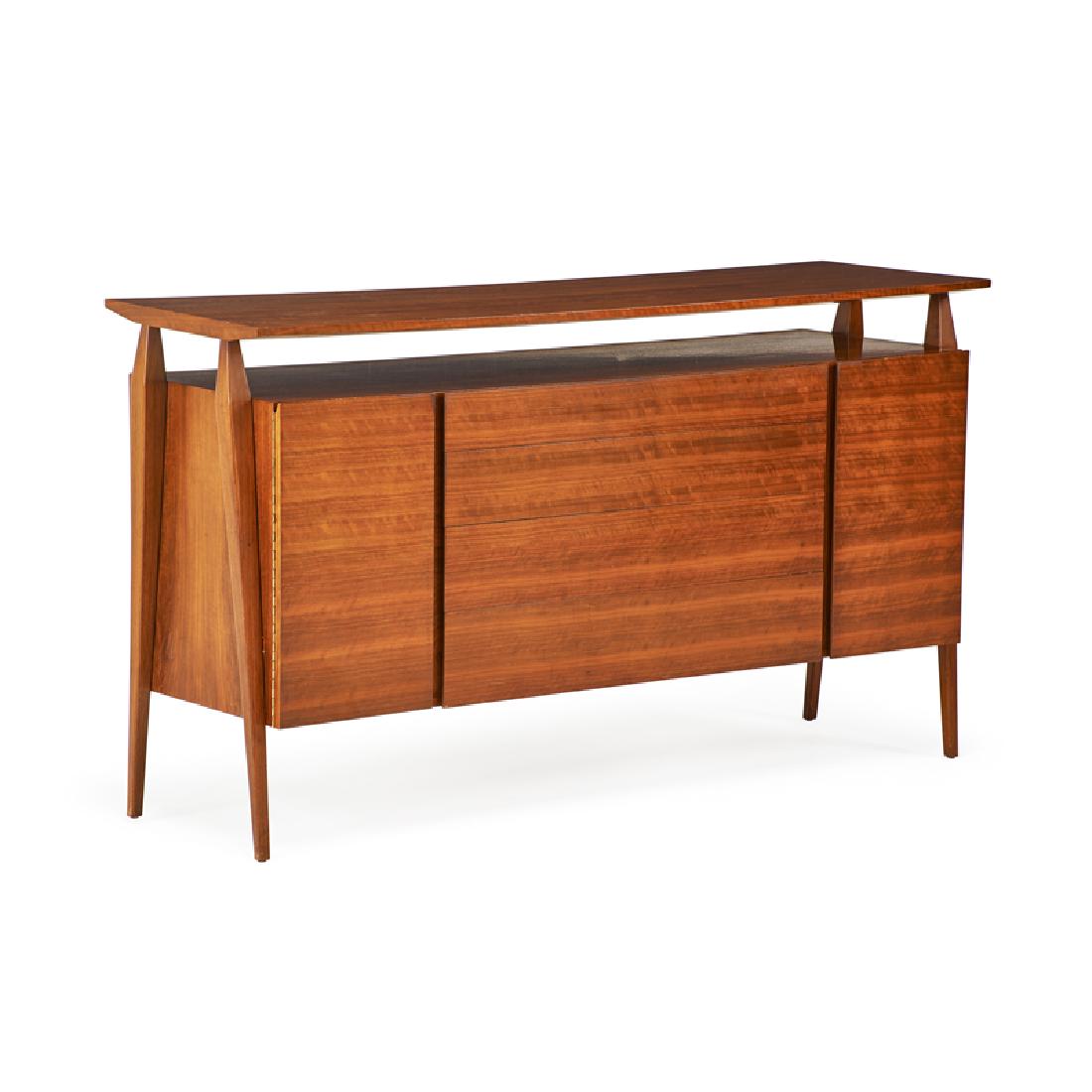 GIO PONTI (Attr.) Cabinet (1 of 6)