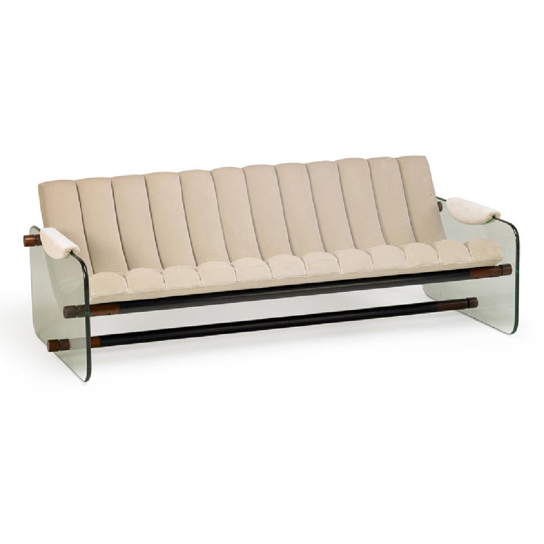 CRAFT ASSOCIATES Sofa (1 of 7)