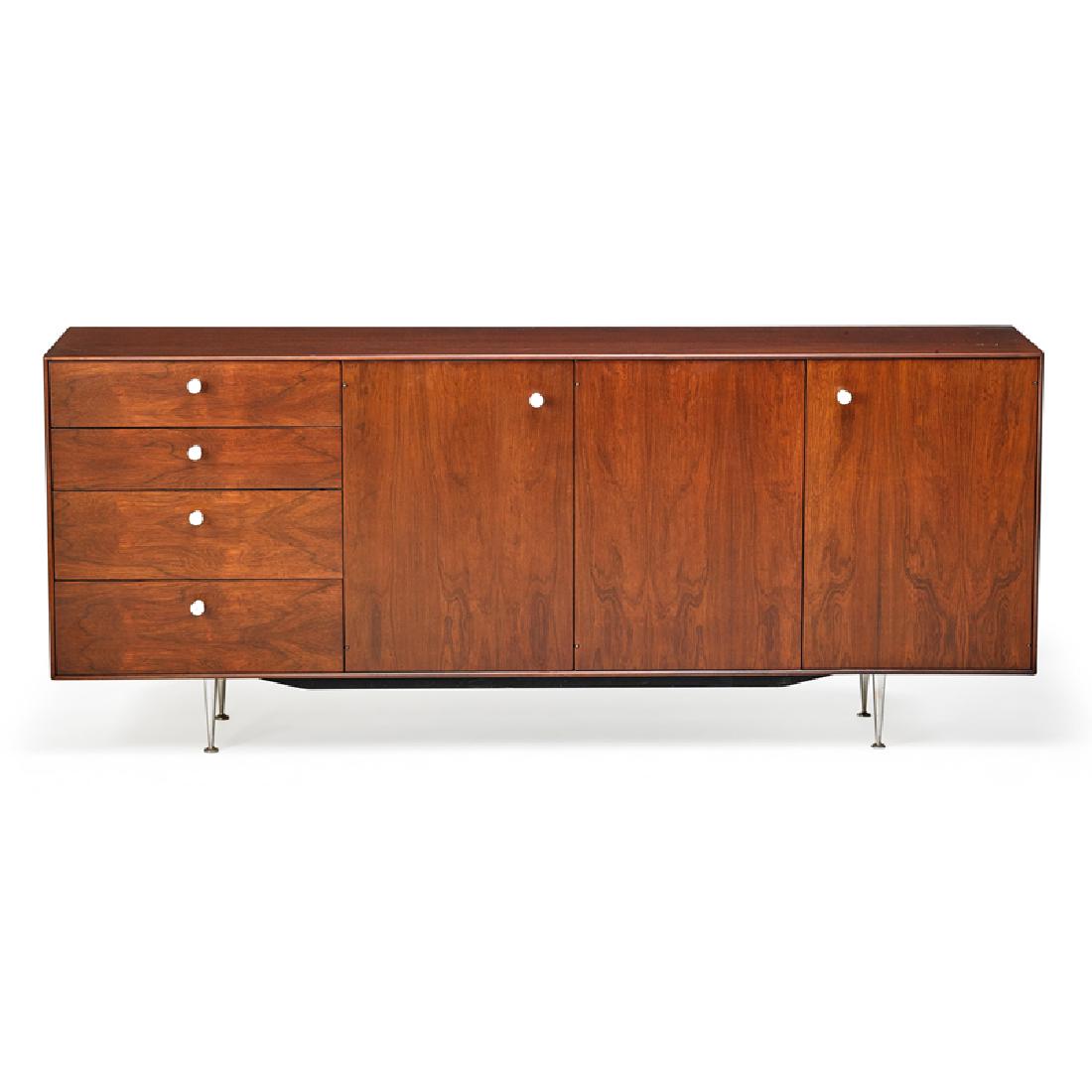 GEORGE NELSON Thin Edge cabinet (1 of 7)