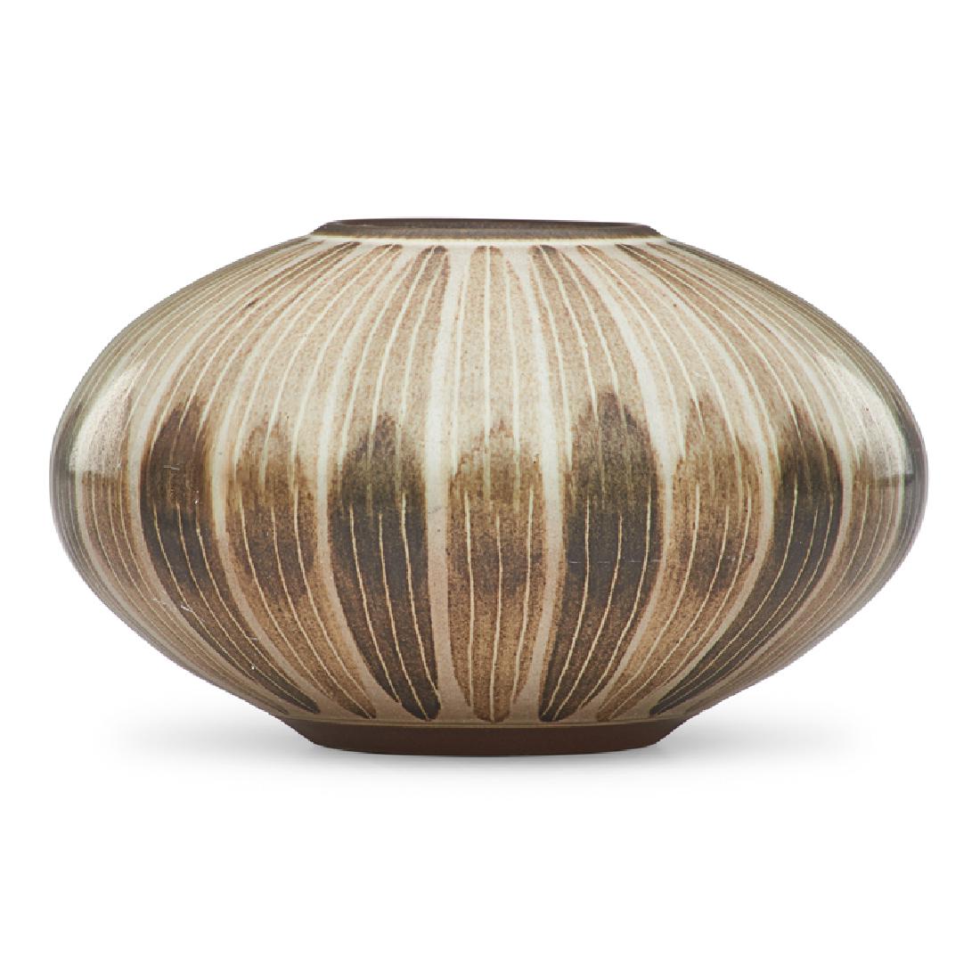 RUPERT DEESE Vase (1 of 2)