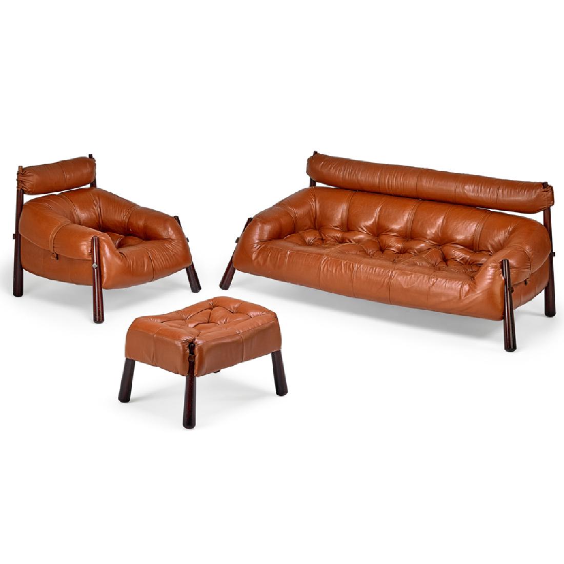 Percival Lafer Sofa Lounge Chair And Ottoman Jan 19 2019 Percival Lafer Sofa Lounge Chair And