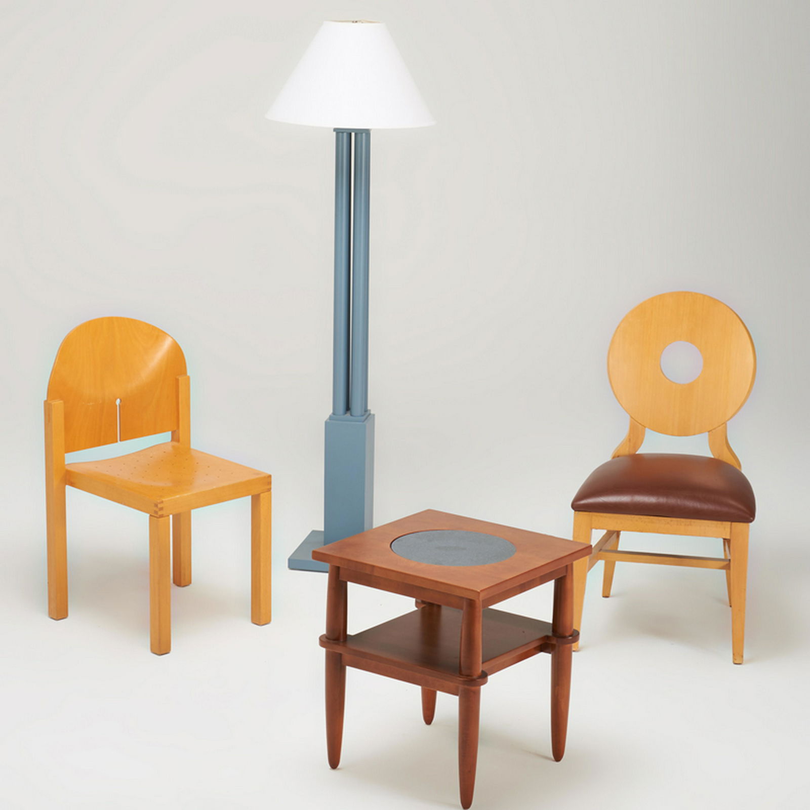 michael graves lamp