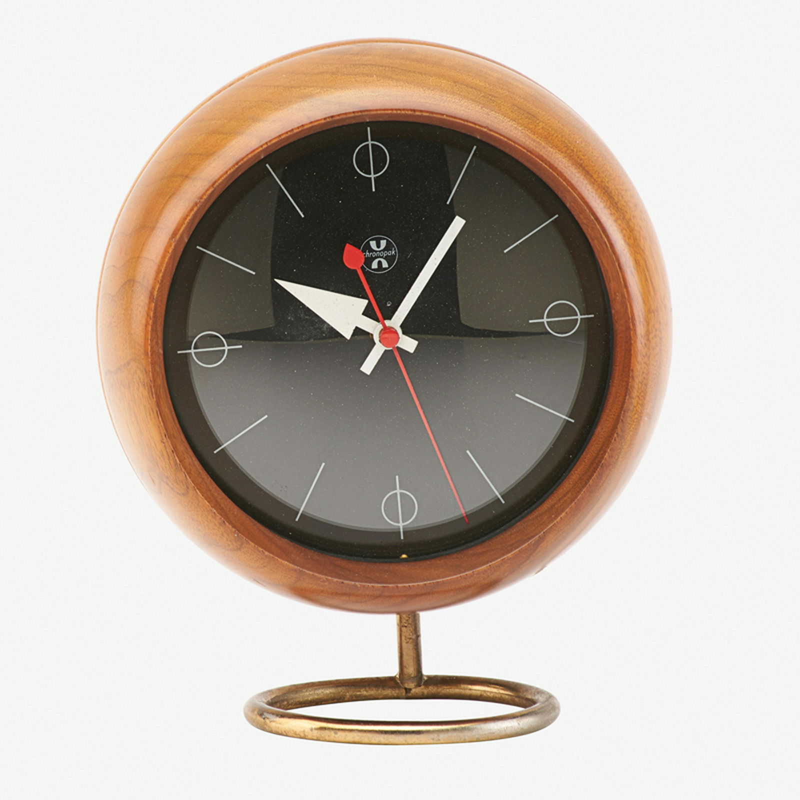 George Nelson Howard Miller Clock Co