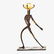 DAN DAILEY Fine floor lamp - 4