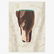 DAN DAILEY Animal Vessel and drawing, "Bear" - 2