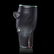 DAN DAILEY Animal Vessel and drawing, "Bear" - 3