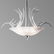 DAN DAILEY; WATERFORD Birds in Flight chandelier - 5