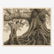FOUR JAPANESE WOODBLOCK PRINTS - 2