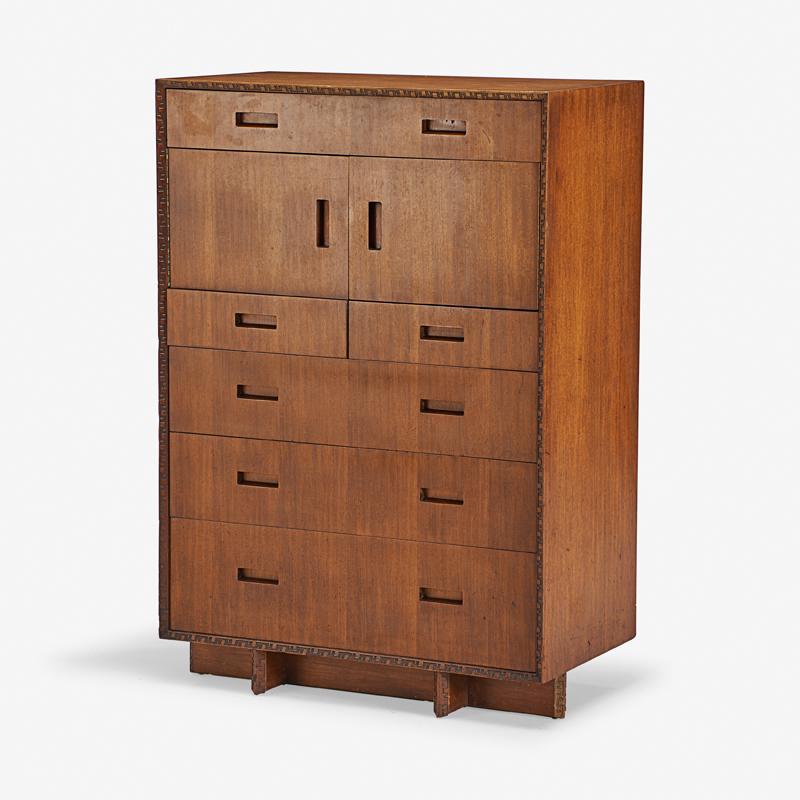 Frank Lloyd Wright Prices 1 532 Auction Price Results