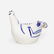 Pablo Picasso, Sujet Colombe vessel