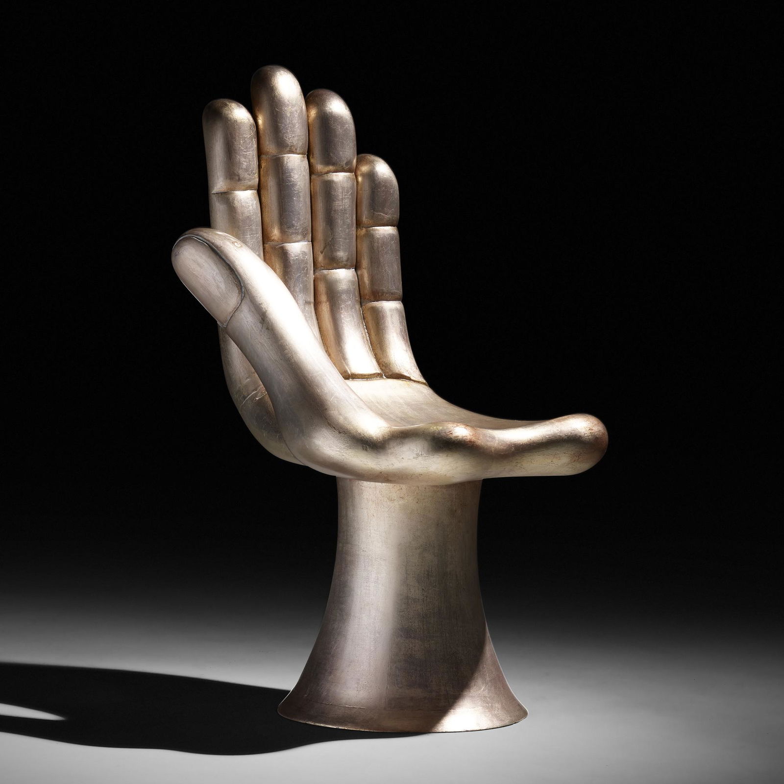 Pedro Friedeberg Hand Chair Jan 19 2020 Rago Arts And Auction Center In Nj