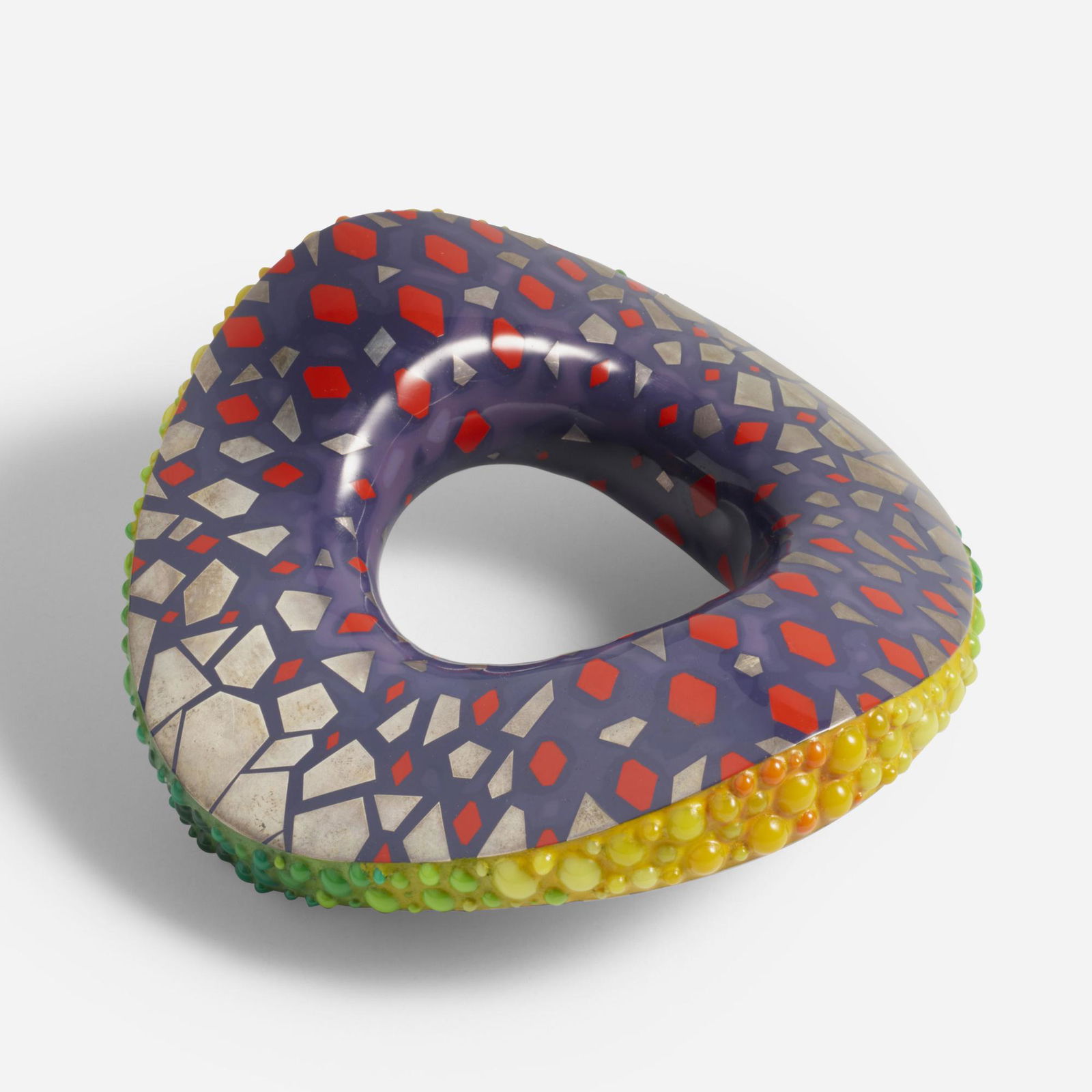 Peter Chang, bracelet (1 of 2)