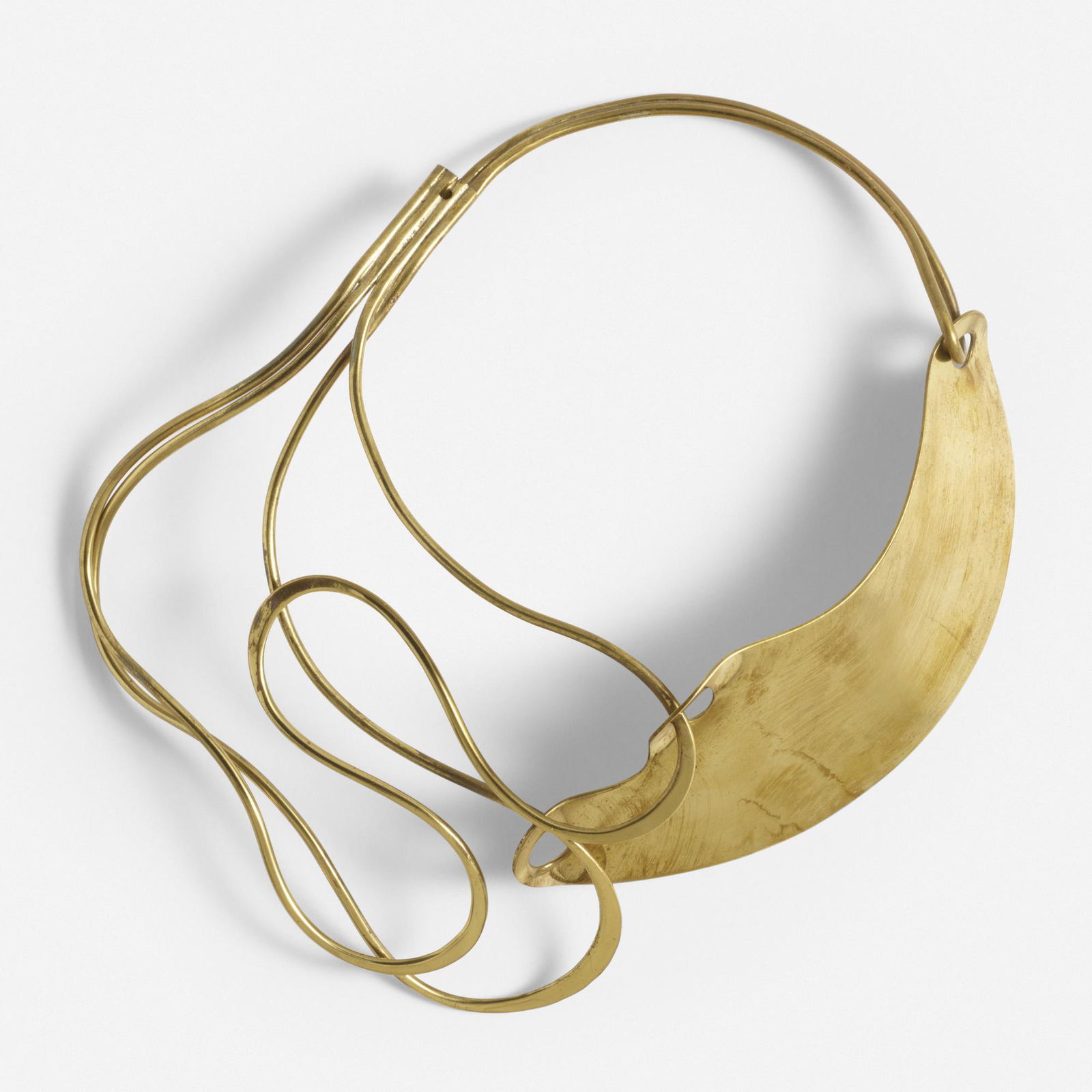 Art Smith, Half and Half necklace (1 of 2)