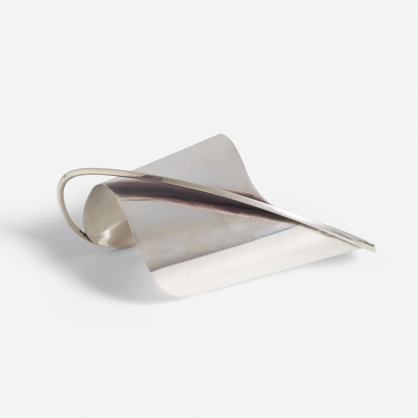 Ed Wiener, bracelet (1 of 2)